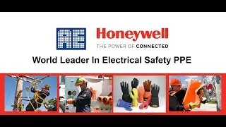 Arab Engineers Electrical Safety Solutions By Honeywell
