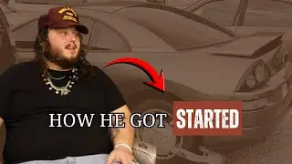 “I Was a Skip Tracer… Then I Bet Everything on Country Music