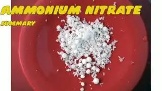 Tetryl the explosive booster