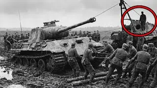 Polen 1939: 40.000 nazister mod 720 mænd (Den 3-dages 