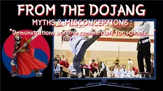 FTD: Myths & Misconceptions - Demonstrations are 