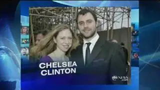Here Comes the Bride: Chelsea Through the Years