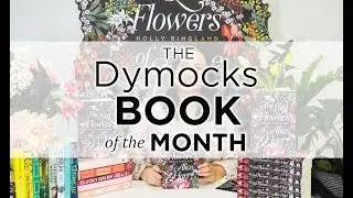 The Dymocks Book of the Month - April 2018