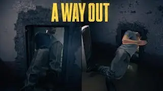 AZ ÉV JÁTÉKA 👉 A WAY OUT