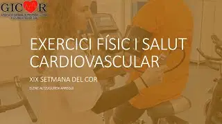 Exercici f&iacute;sic i salut cardiovascular