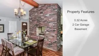 10 Fawnridge CT, St Louis, MO 63146