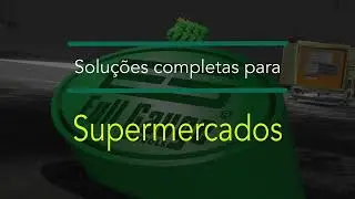 Solu&ccedil;&otilde;es completas para supermercados | Full Gauge Controls
