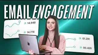 Email Engagement Gone Wrong? Try This Instead