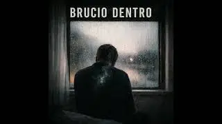 Brucio dentro - Della morte e di altre disgrazie