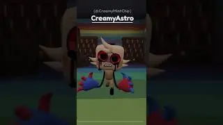 MOST DANGEROUS TWISTED IN DANDY&rsquo;S WORLD #dandysworld #roblox #twisted