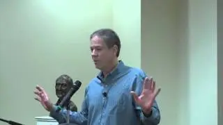 Pulitzer-Prize Winning Akron Beacon Journal Columnist Bob Dyer