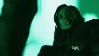 Killjoys - Battle Scars