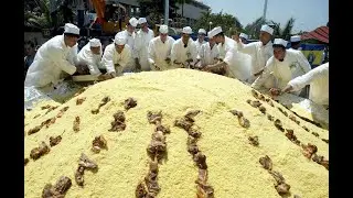 The ex-Muslim diet. (Christian food laws)