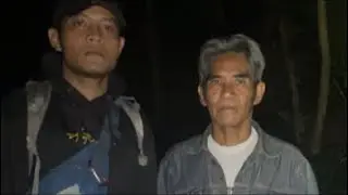 LIVE MISTERI‼️ORANG INI PINGIN IKUT NGANTER KE GUNUNG KERINCI