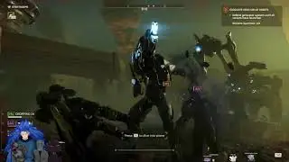 We try diving with the Cross Realm Covenant ft. @masonsforge, @allisternovum, and Moon_Man102
