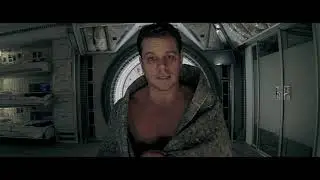 Mark Watney vlog entries