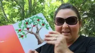 Tap the Magic Tree by Christie Matheson Early On Virtual