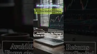 Avoid Chasing Big Returns