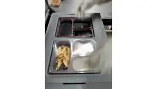 Emrich Packaging Machinery - Apack Benchtop Tray Sealer - Ready Meals