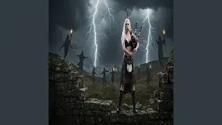 Dread Field Requiem