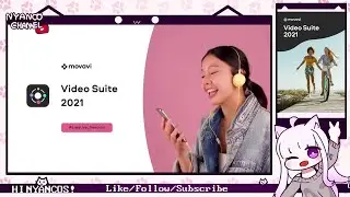 【STEAM】 Movavi Video Suite 2021 - Video Editor, Screen Recorder and Video Converter (PC)