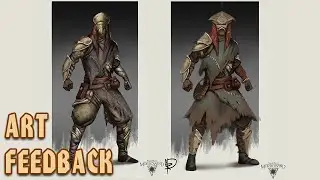 ArtFeedback - EP 03