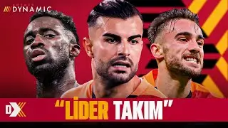 “ROBERTO FIRMINO’YU HATIRLATIYOR” |  Galatasaray & Beşiktaş Derbisi |  Sanchez | Okan Buruk
