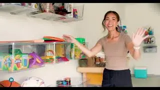 Новое слово в области вертикального хранения: WallSpace&trade; от iDesign