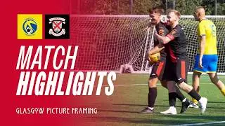 GOALS: Inverkeithing Hillfield Swifts 0-11 Clydebank