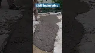 Elactic cable pipe sleeve Concrete work #Short #Youtube short #Civil site