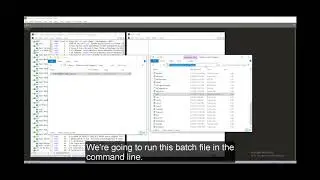 XML References Tagging Automation