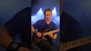 &ldquo;On the Backs of Angels&rdquo; Guitar Solo Cover!! ❤️&zwj;🔥❤️&zwj;🔥❤️&zwj;🔥 #dreamtheater #johnpetrucci #guitarsolo