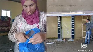 ما كرهناش نديروا ما احسن ولكن الجهد الا جهد الله ما عندنا ما نديرو🫢