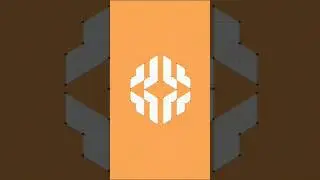 Adobe Illustrator Logo Design Tutorial #logo