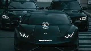GW - Respect [GANGSTER TRAP]