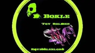 D. Bokle - Toy Soldier