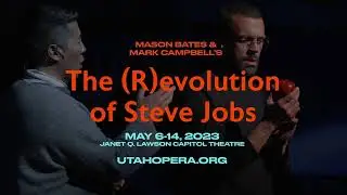 Utah Opera Presents 