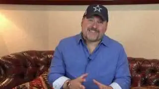 Frank Wildhorn Discusses THE CIVIL WAR