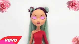 Call Me Maybe |Carly Rae Jepson| An Ever After High Stop Motion MV |