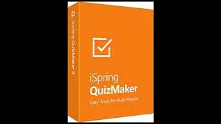 iSpring QuizMaker 9.3.6 Программа, предназначенная для создания интерактивных тестов.