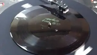 Unknown Modern Soul R&B Acetate 45 
