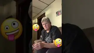 Filter fun with Jackie #comedy #heyjackie #funny #lmao #lol #ally #wife #filter #viral