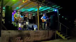 At Old Mill Tavern in Homosassa January 10, 2026