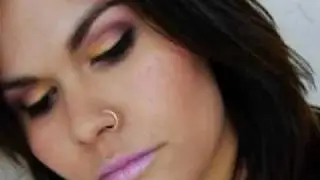 Sarah Victor's recreation