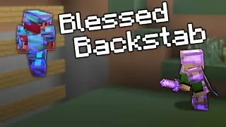 Kokscraft UHC Trapping ft. iVeggie throwing