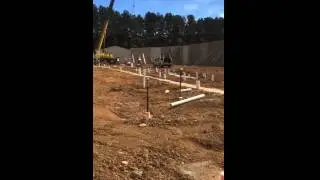 COMMERCIAL PLUMBER MELBOURNE - Factory Plumbing Installation  -  Video