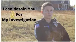 1st Amendment Audit:  Accidental Audit of FedEx in Fort Smith Arkansas (Read Description)