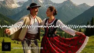 G&Oacute;RALSKA BIESIADA 2026