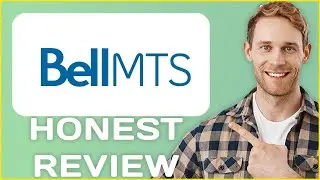 Bell MTS Internet Provider Review | Usage Experience