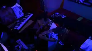 Dreams - Solange